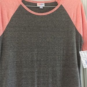 NWT Lularoe Julia- Large